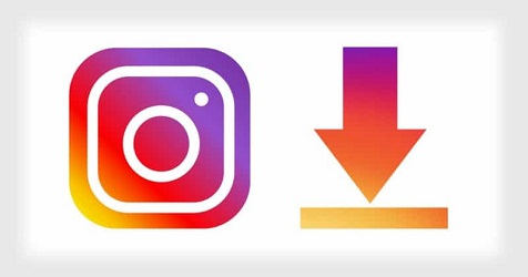 baixar vídeo Instagram na prática